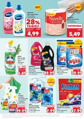 Gazetka Kaufland