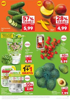 Gazetka Kaufland