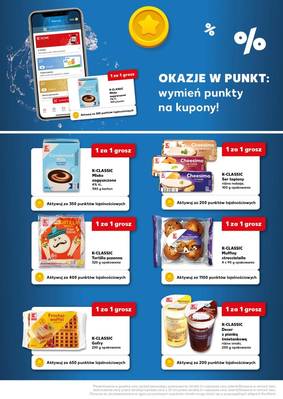 Kaufland superkupony