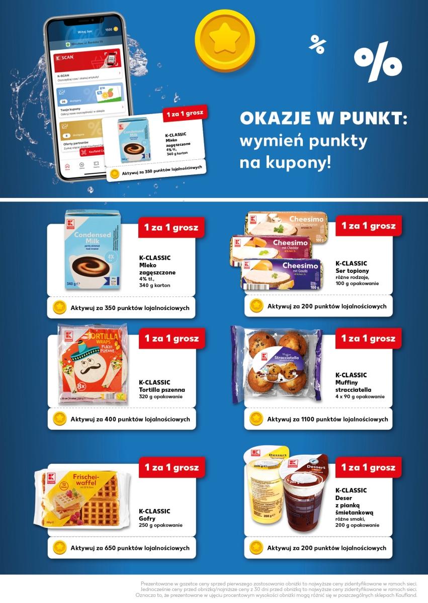 Gazetka promocyjna Kaufland do 06/08/2025 str.2