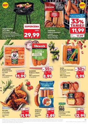 Gazetka Kaufland