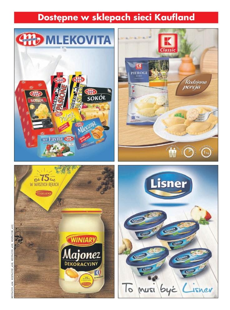 Gazetka promocyjna Kaufland do 26/10/2016 str.38