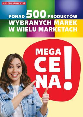 Gazetka Kaufland