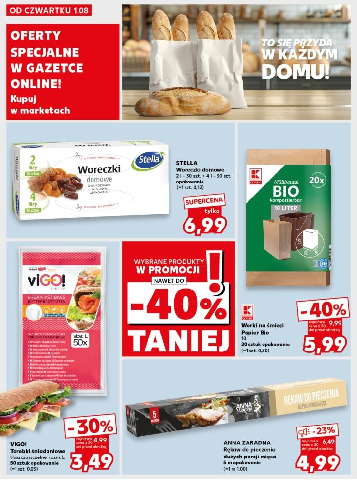 Gazetka promocyjna Kaufland do 07/08/2024 str.34