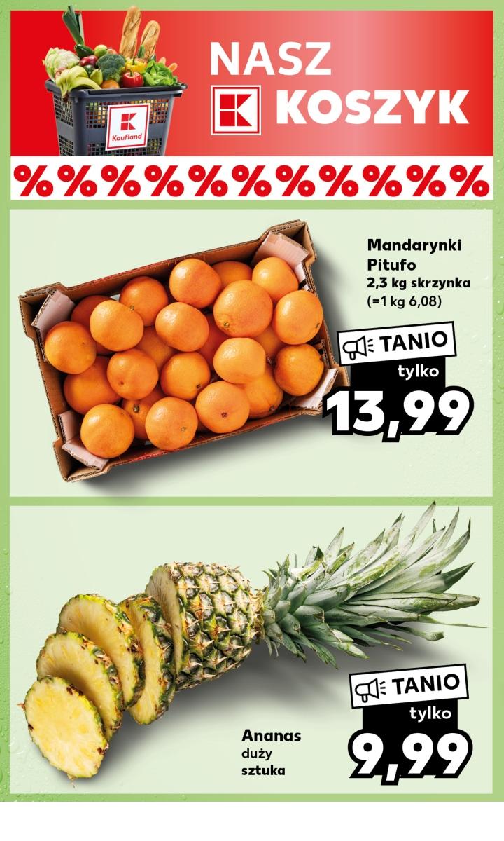 Gazetka promocyjna Kaufland do 24/01/2024 str.10