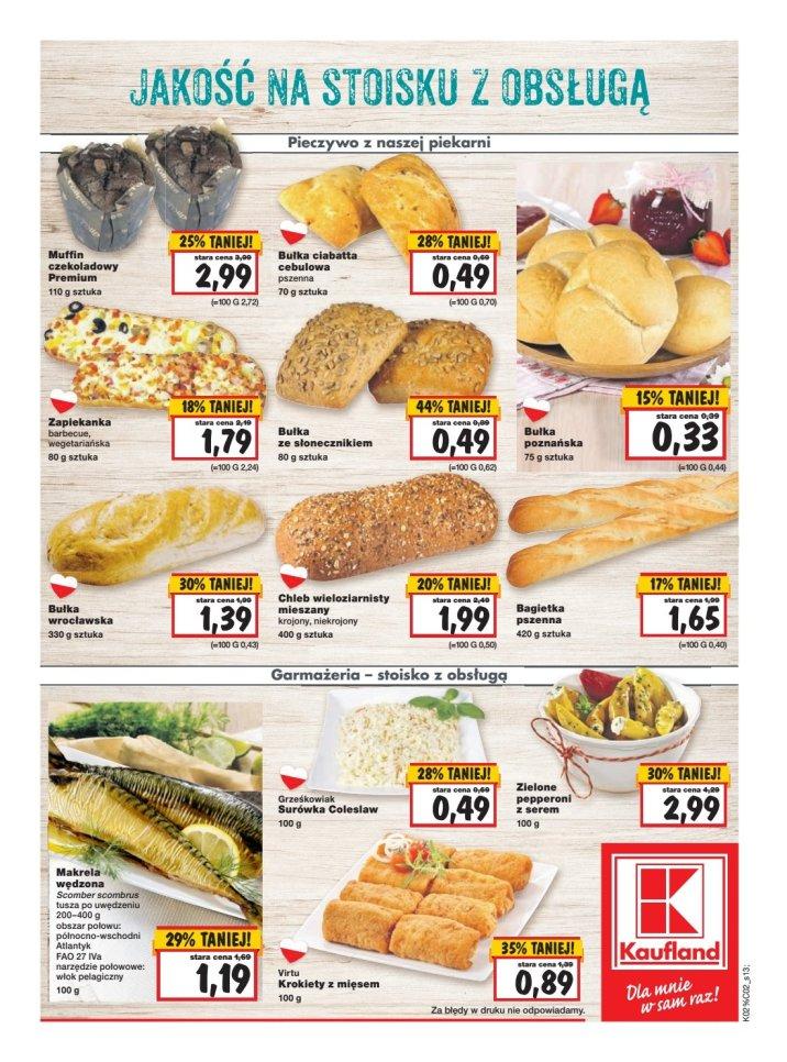 Gazetka promocyjna Kaufland do 23/11/2016 str.11