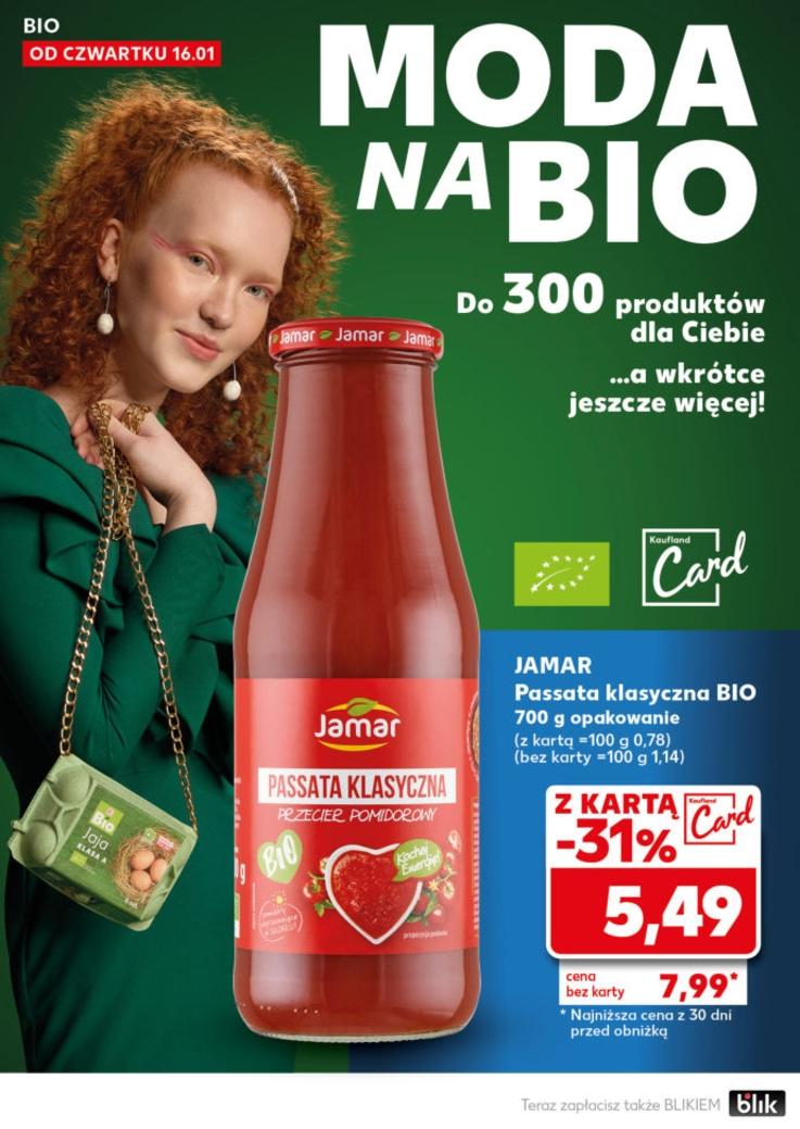 Gazetka promocyjna Kaufland do 22/01/2025 str.26