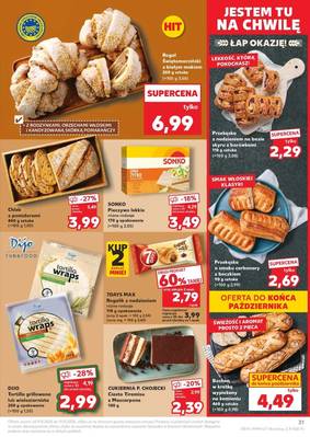 Gazetka Kaufland