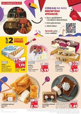 Gazetka Kaufland