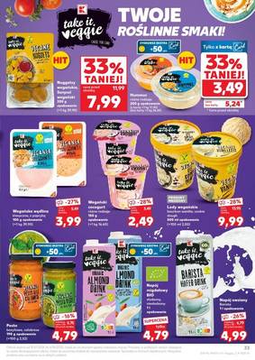 Gazetka Kaufland