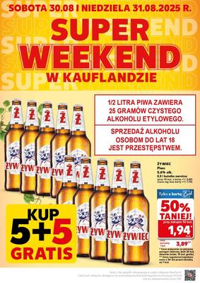 Super weekend