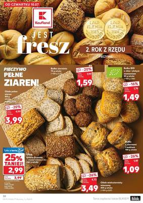 Gazetka Kaufland