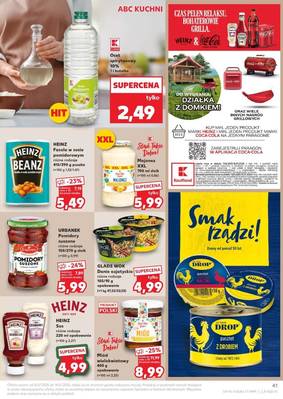 Gazetka Kaufland