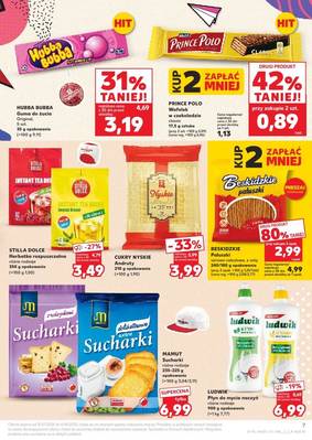 Gazetka Kaufland