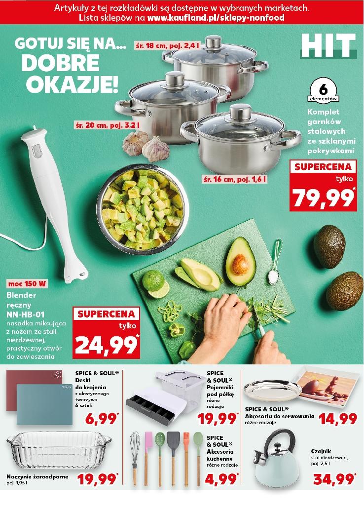 Gazetka promocyjna Kaufland do 12/03/2025 str.10