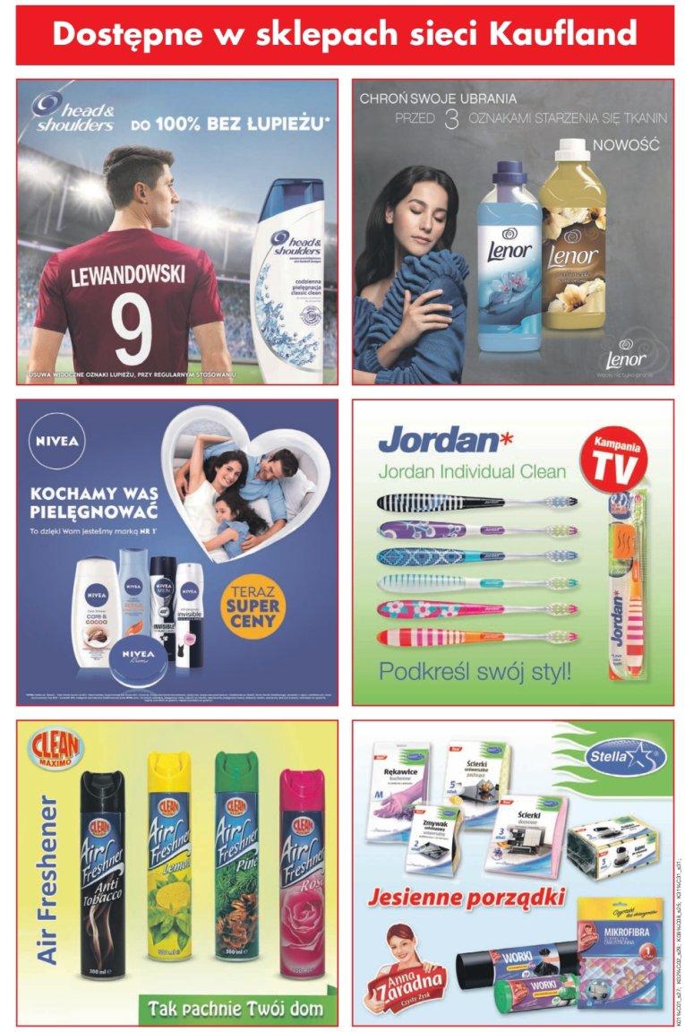 Gazetka promocyjna Kaufland do 19/10/2016 str.29