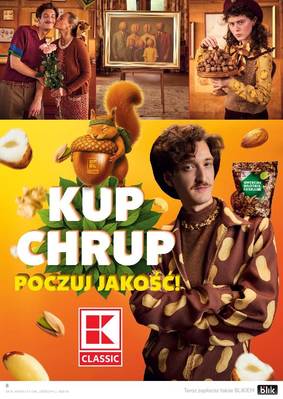 Gazetka Kaufland