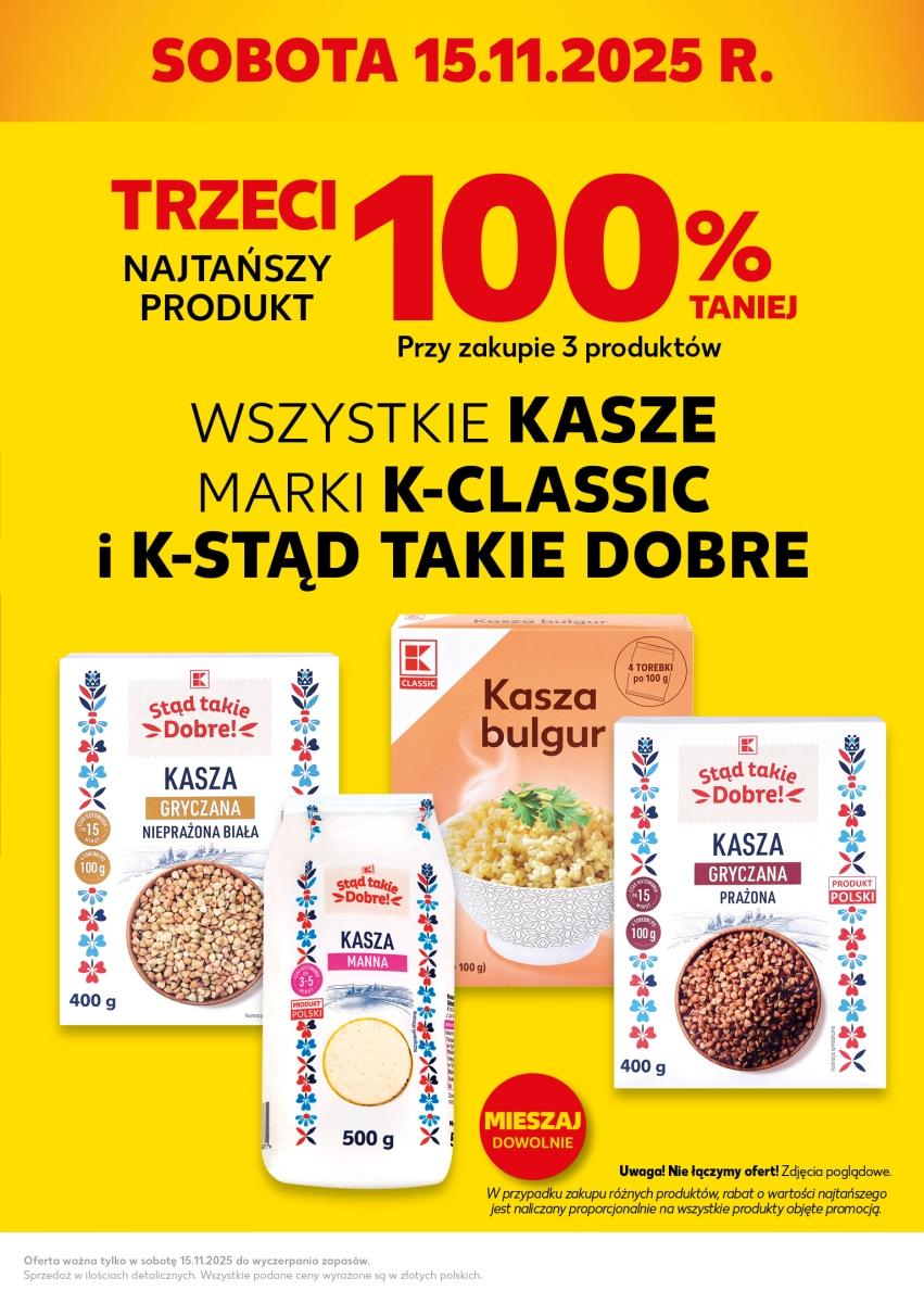 Gazetka promocyjna Netto do 15/11/2025 str.3