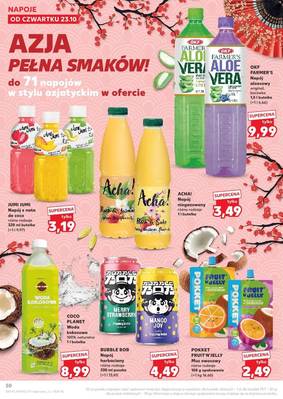 Gazetka Kaufland