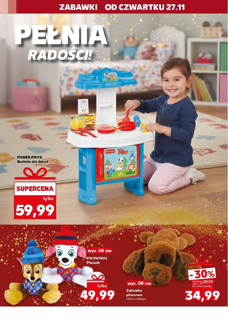 Gazetka promocyjna Kaufland do 03/12/2025 str.10