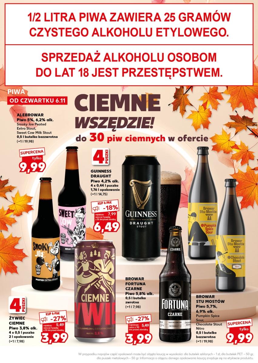 Gazetka promocyjna Kaufland do 08/11/2025 str.22