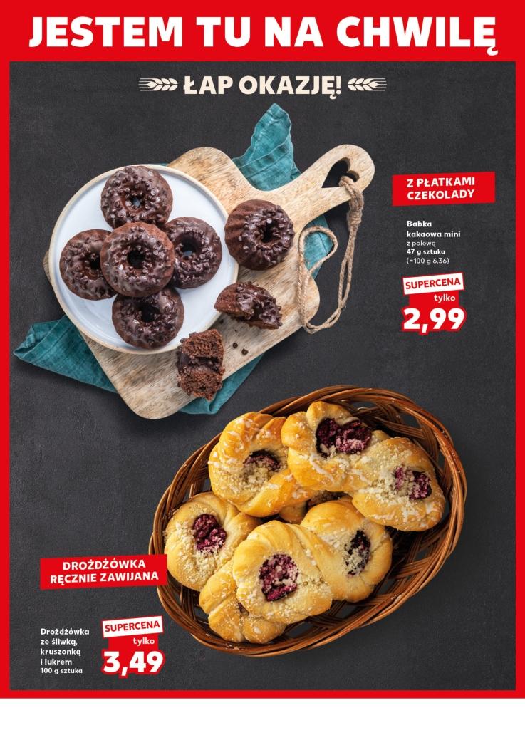 Gazetka promocyjna Kaufland do 09/10/2024 str.20