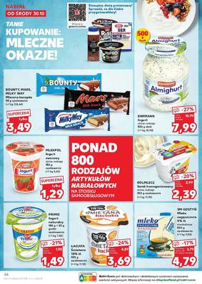 Gazetka Kaufland