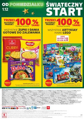 Kaufland gazetka