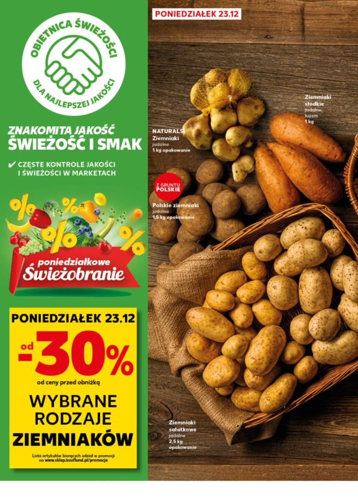 Gazetka promocyjna Kaufland do 24/12/2024 str.12