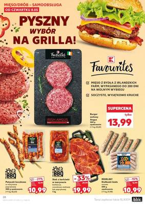 Gazetka Kaufland