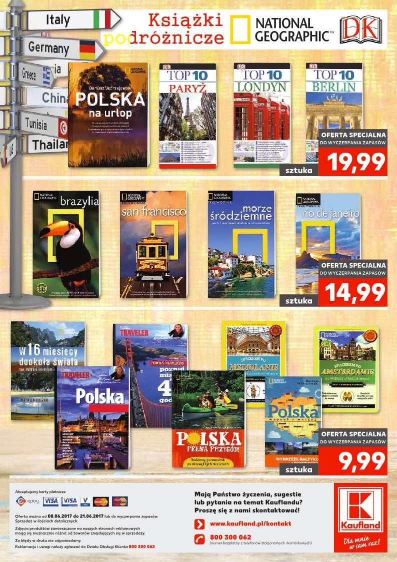 Gazetka promocyjna Kaufland do 22/06/2017 str.4