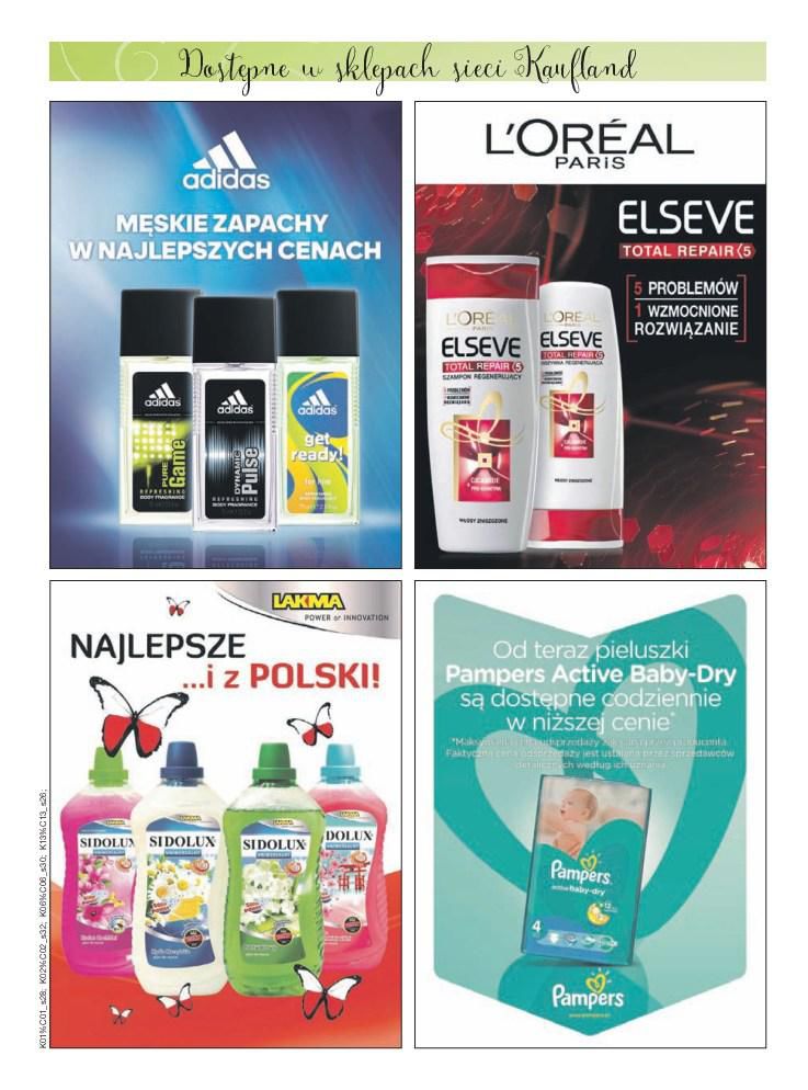 Gazetka promocyjna Kaufland do 30/03/2016 str.32