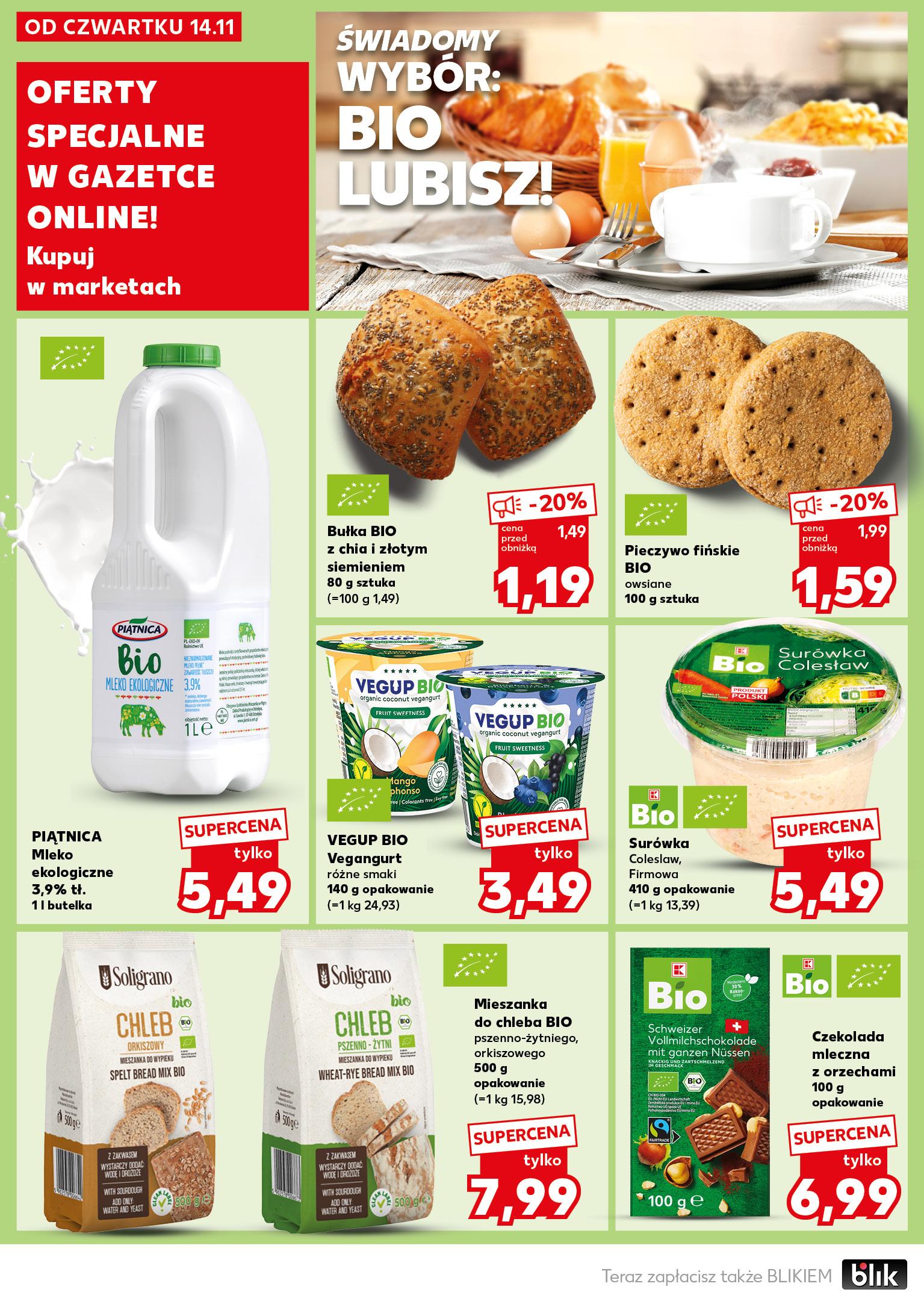 Gazetka promocyjna Kaufland do 27/11/2024 str.26