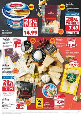 Gazetka Kaufland