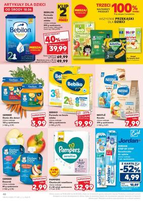 Gazetka Kaufland
