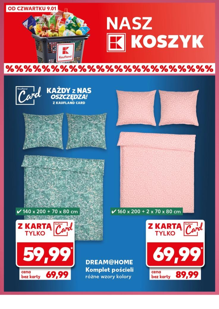 Gazetka promocyjna Kaufland do 15/01/2025 str.14