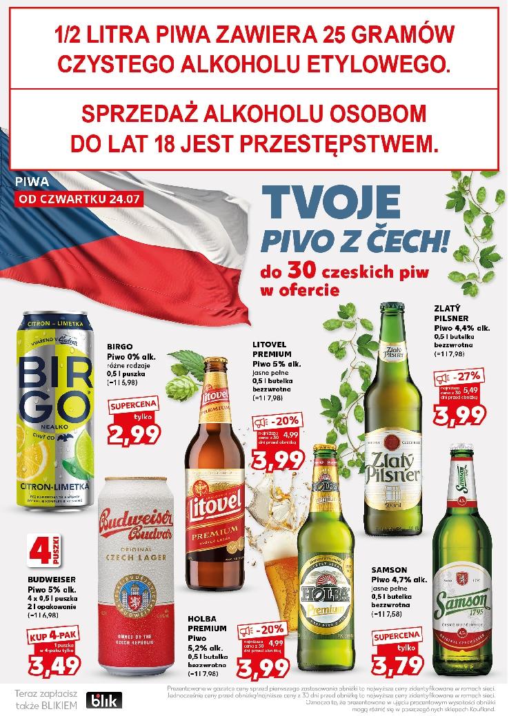 Gazetka promocyjna Kaufland do 26/07/2025 str.20