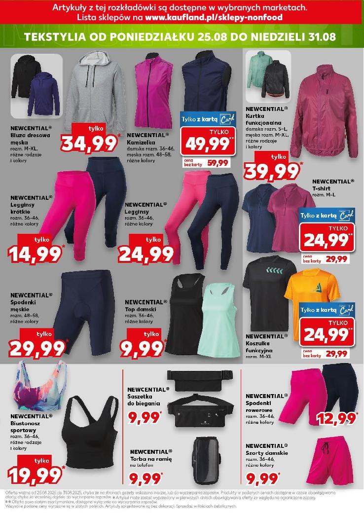 Gazetka promocyjna Kaufland do 27/08/2025 str.19