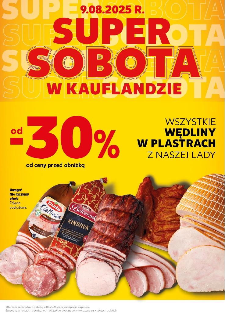 Gazetka promocyjna Netto do 09/08/2025 str.3