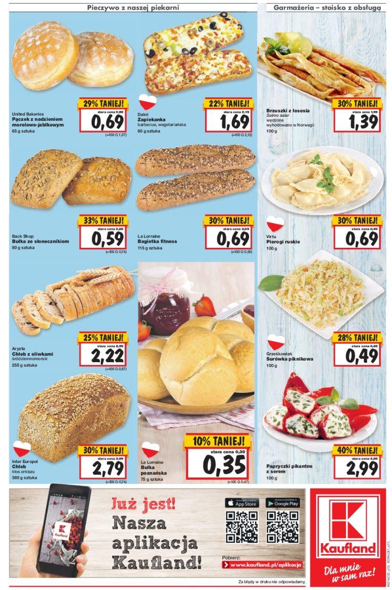 Gazetka promocyjna Kaufland do 19/10/2016 str.13