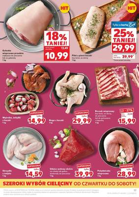 Gazetka Kaufland