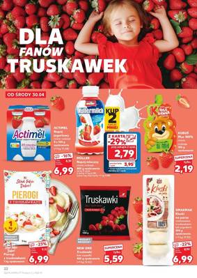 Gazetka Kaufland