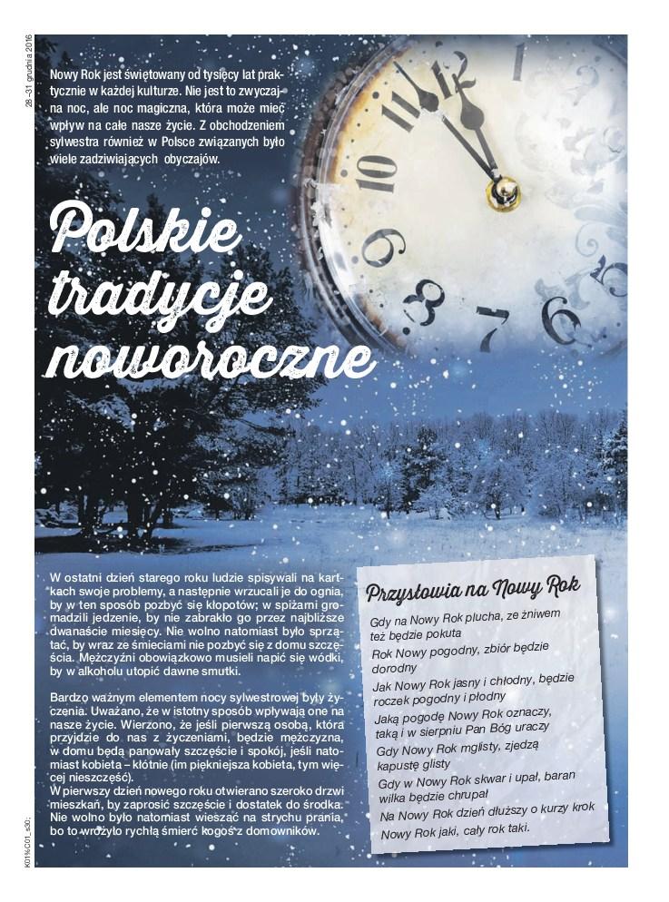 Gazetka promocyjna Kaufland do 31/12/2016 str.30