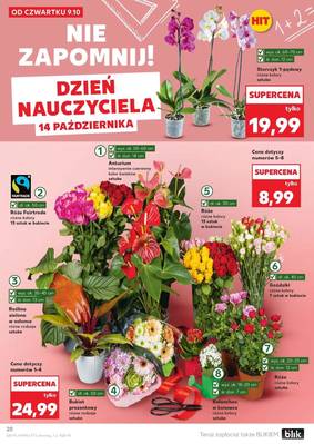 Gazetka Kaufland