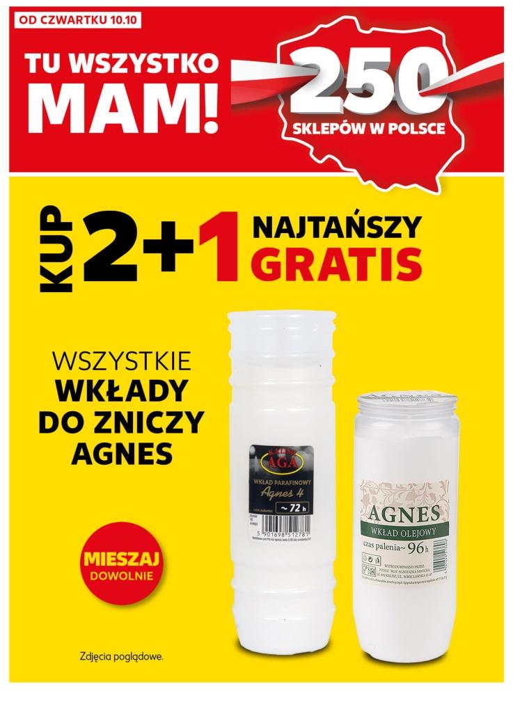 Gazetka promocyjna Kaufland do 16/10/2024 str.4