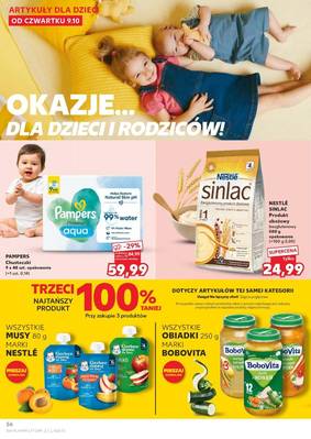 Gazetka Kaufland