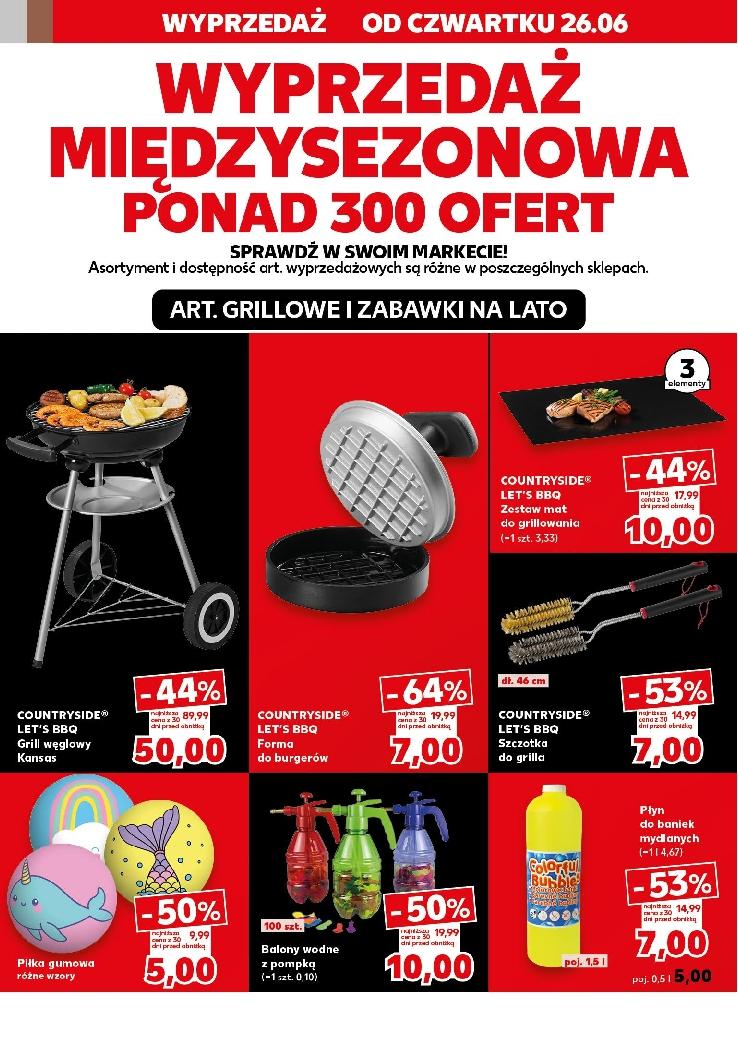 Gazetka promocyjna Kaufland do 02/07/2025 str.4