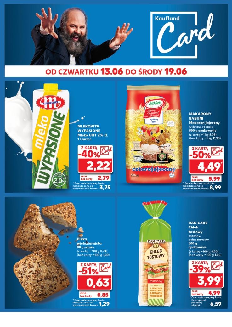 Gazetka promocyjna Kaufland do 19/06/2024 str.20