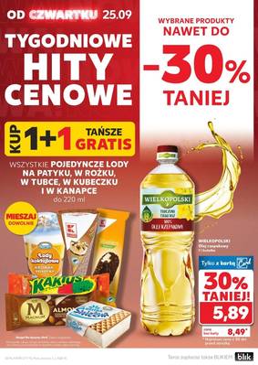Gazetka Kaufland