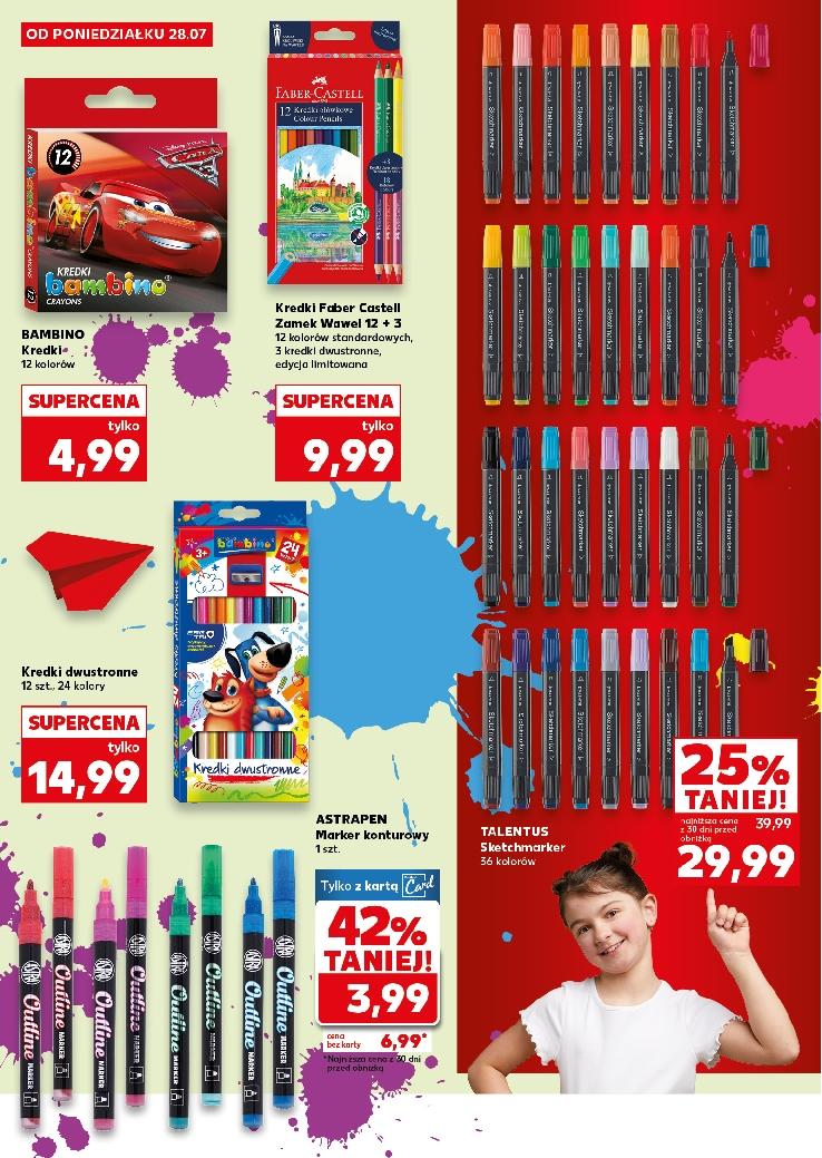 Gazetka promocyjna Kaufland do 02/08/2025 str.20